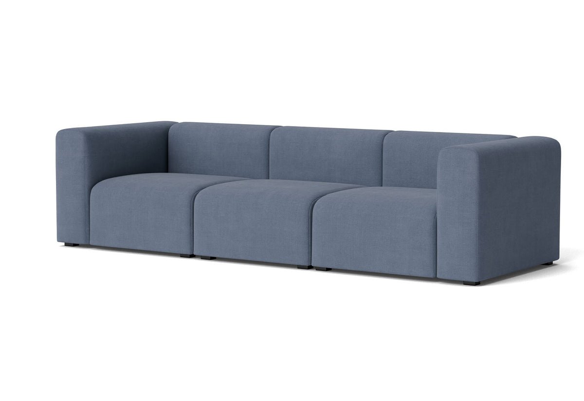 Mags 3 Sofa | Combination 1, Hay studio, Hay