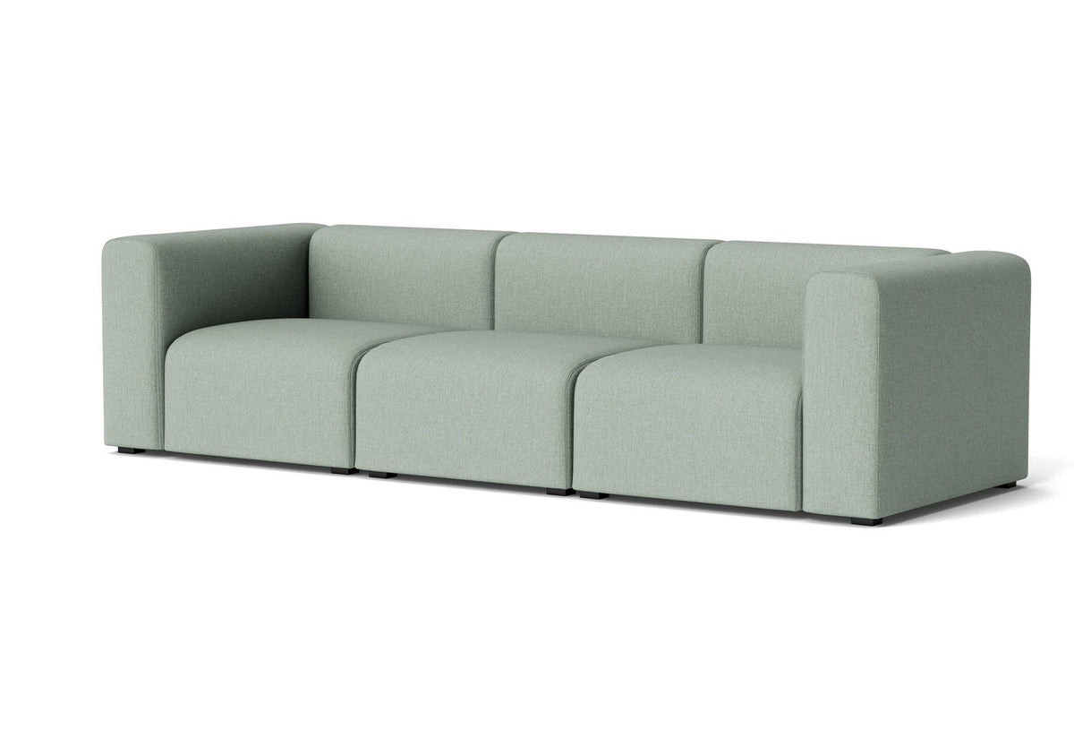 Mags 3 Sofa | Combination 1, Hay studio, Hay