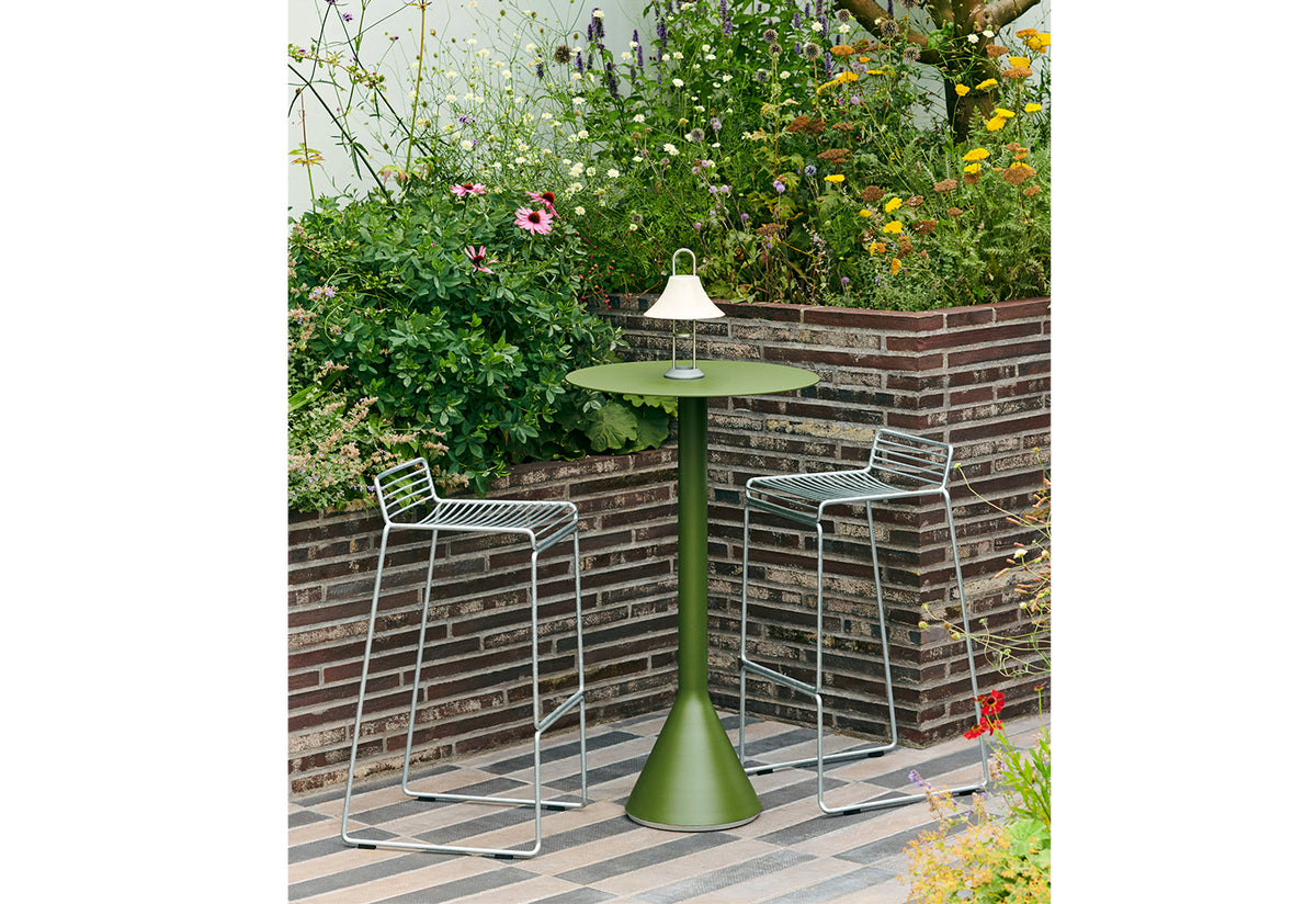 Hee Bar Stool, Hee welling, Hay