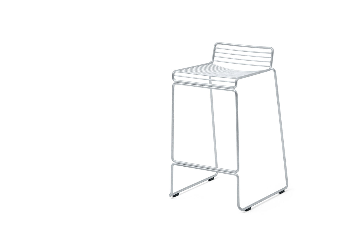 Hee Bar Stool, Hee welling, Hay