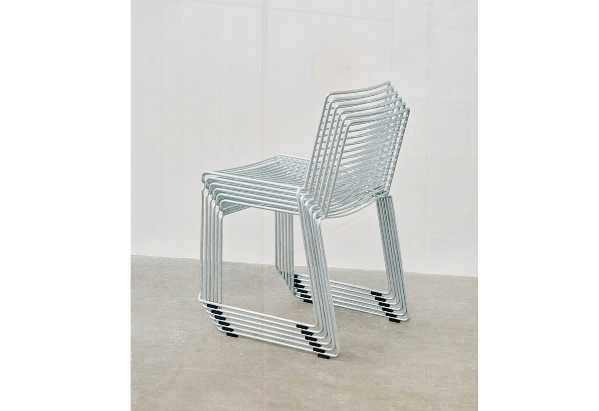 Hee Outdoor Dining Chair, Hee welling, Hay