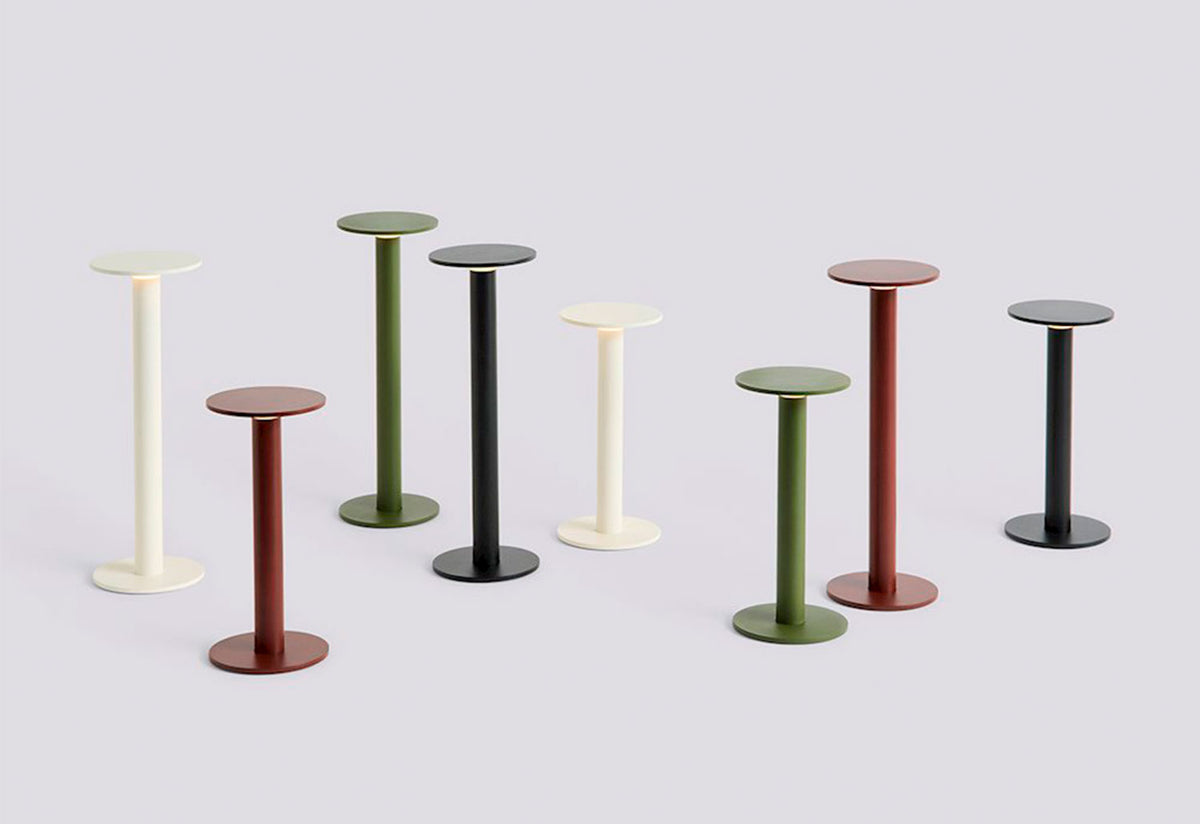 Host Portable Lamp, Hay