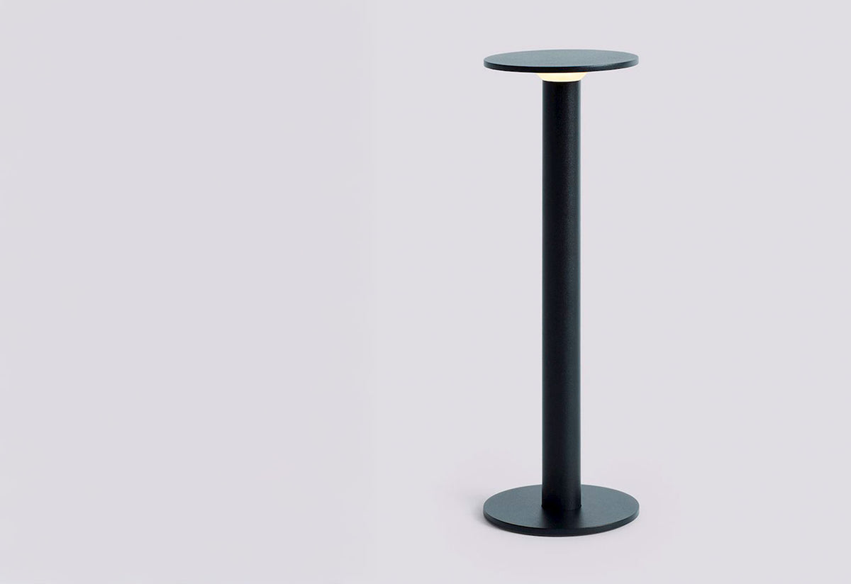 Host Portable Lamp, Hay