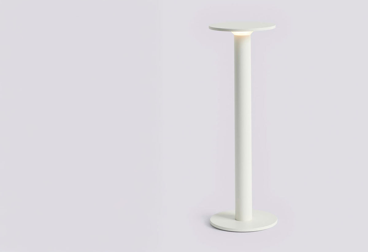 Host Portable Lamp, Hay