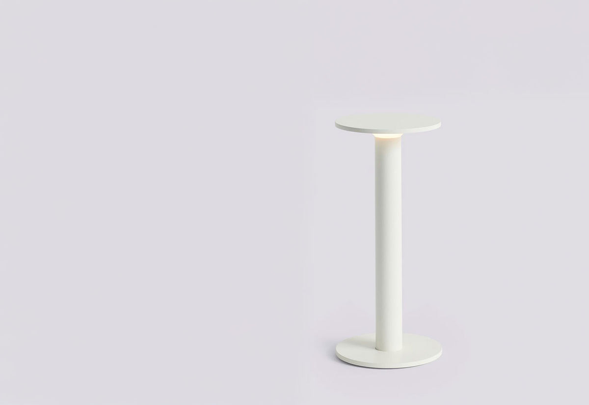 Host Portable Lamp, Hay