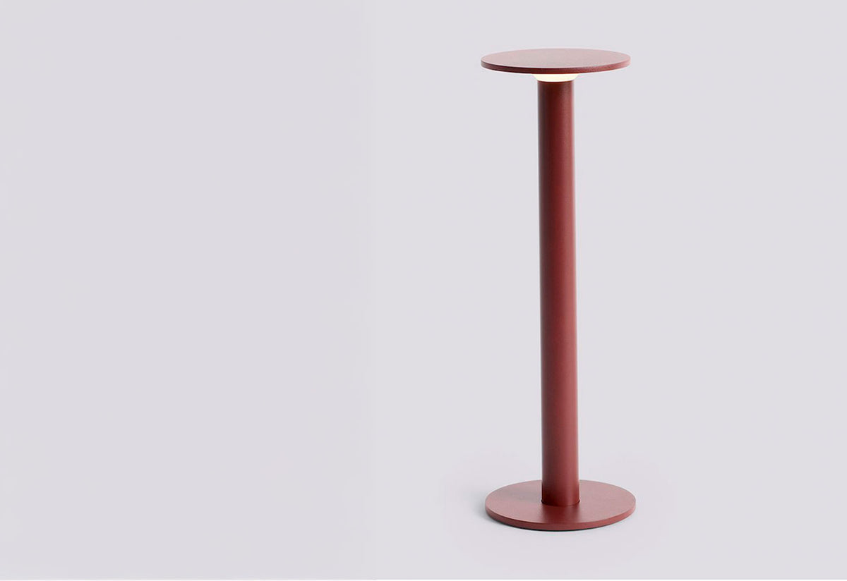 Host Portable Lamp, Hay