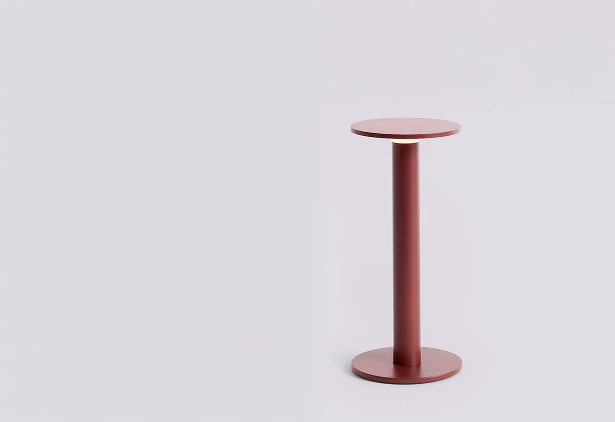 Host Portable Lamp, Hay