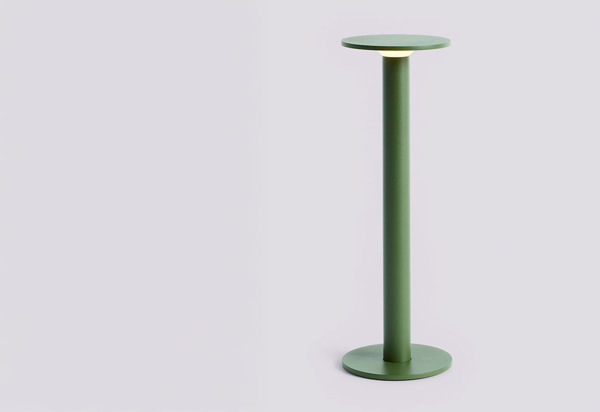 Host Portable Lamp, Hay