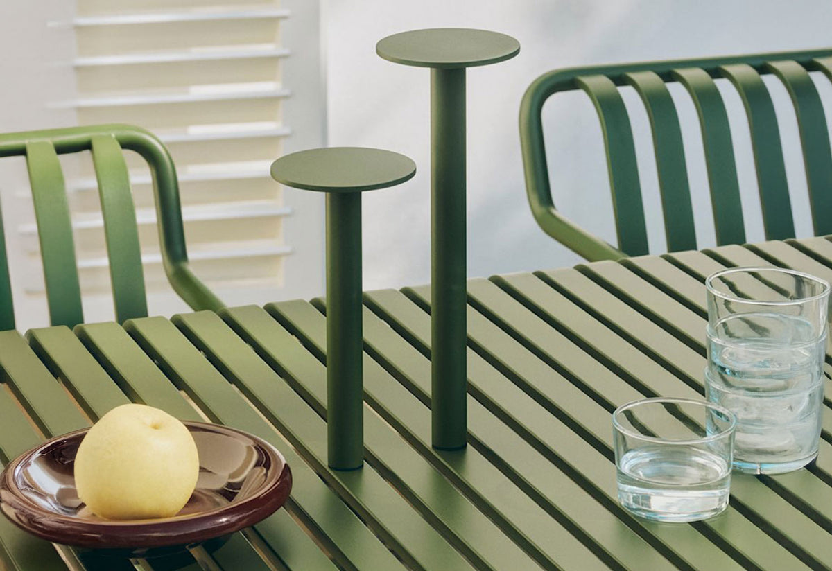 Host Portable Lamp, Hay
