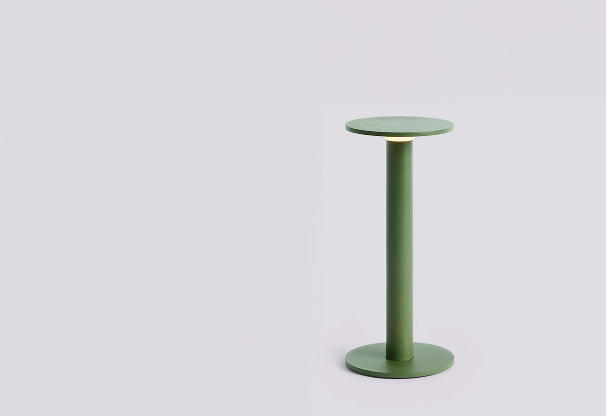 Host Portable Lamp, Hay