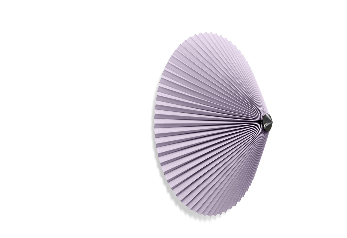 Matin Flush Mount, Inga sempé, Hay