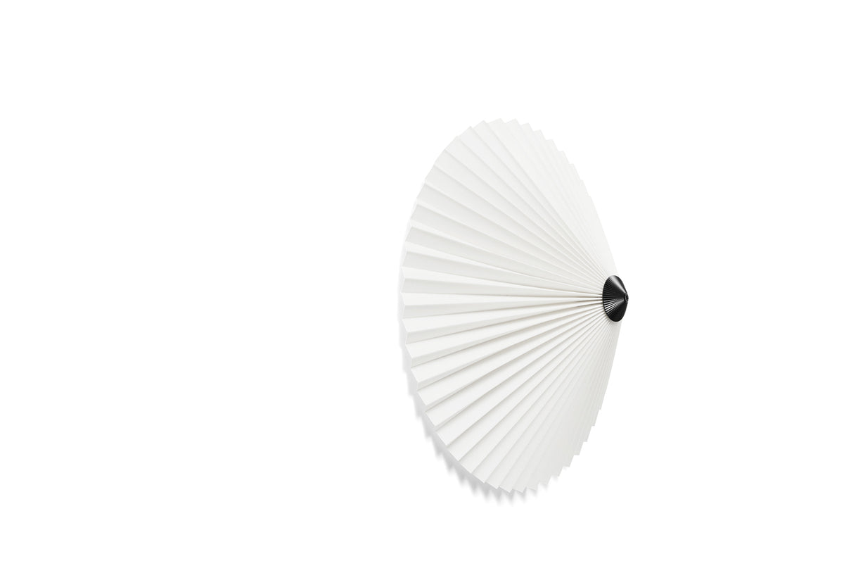 Matin Flush Mount, Inga sempé, Hay