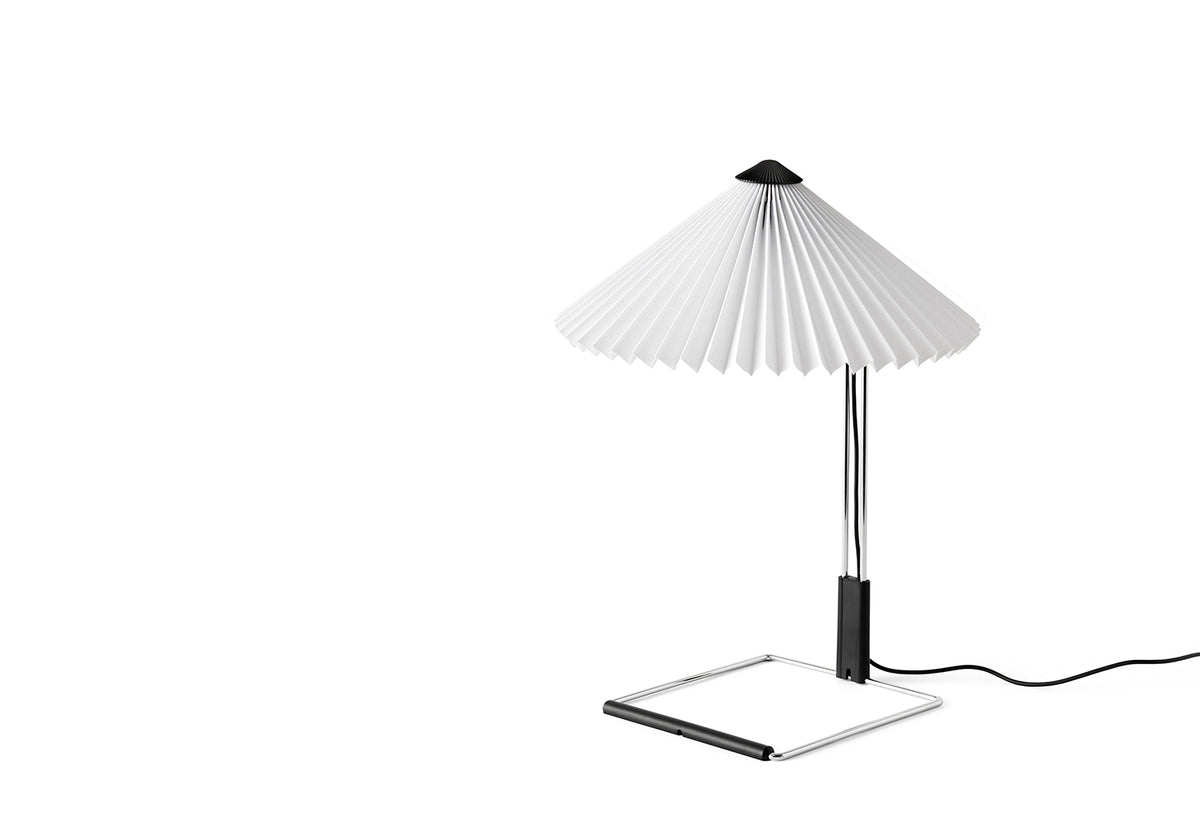 Matin Table Lamp, Inga sempé, Hay