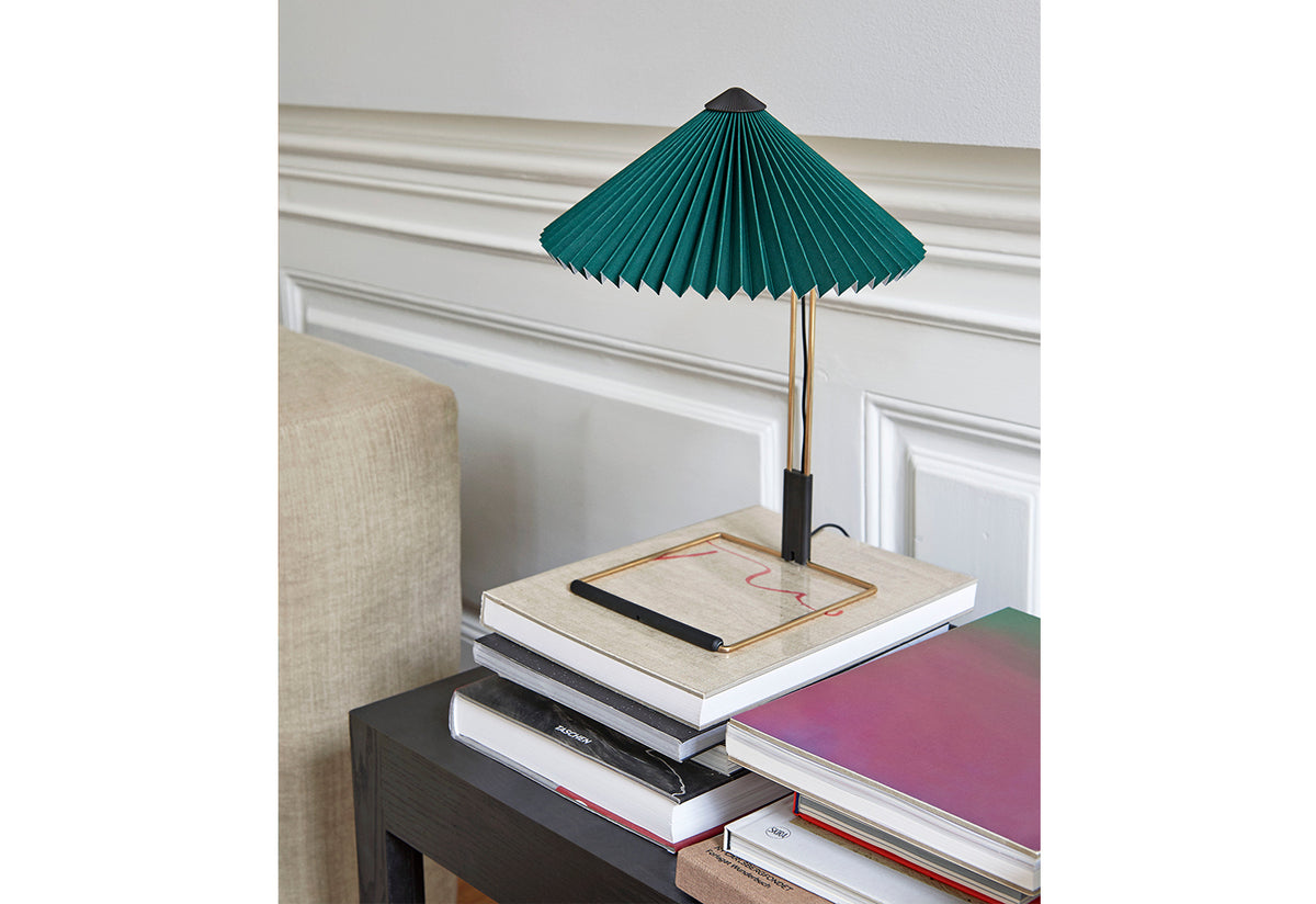 Matin Table Lamp, Inga sempé, Hay