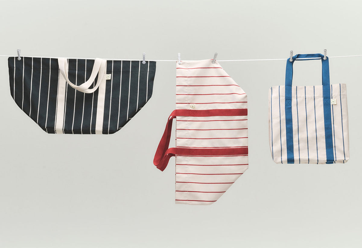 Outdoor Market Picnic Bag, Jasper morrison shop, Hay