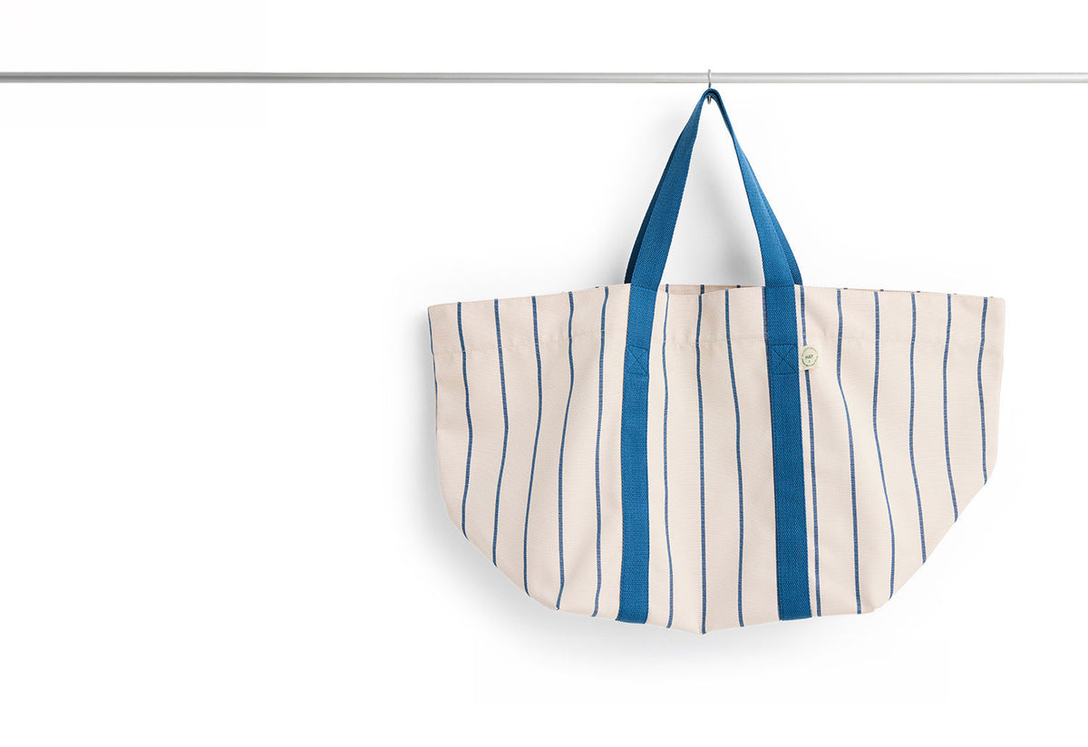 Outdoor Market Picnic Bag, Jasper morrison shop, Hay