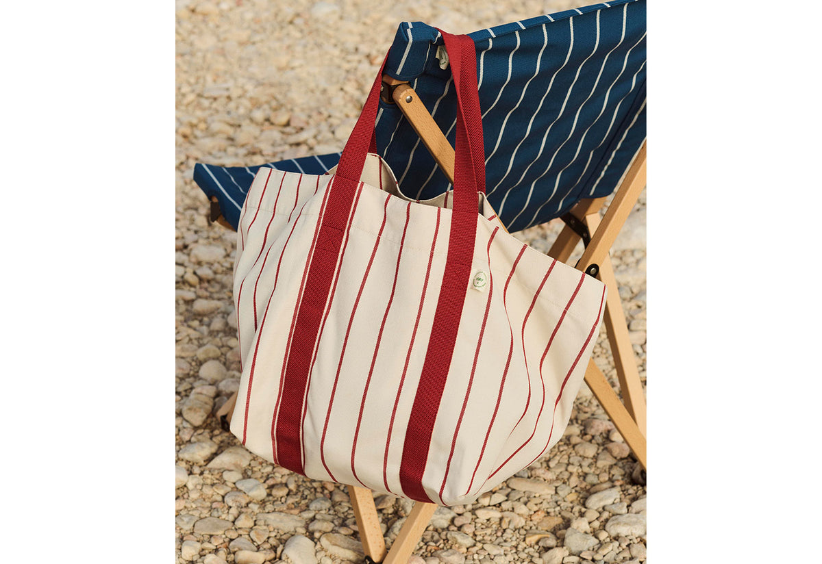 Outdoor Market Picnic Bag, Jasper morrison shop, Hay