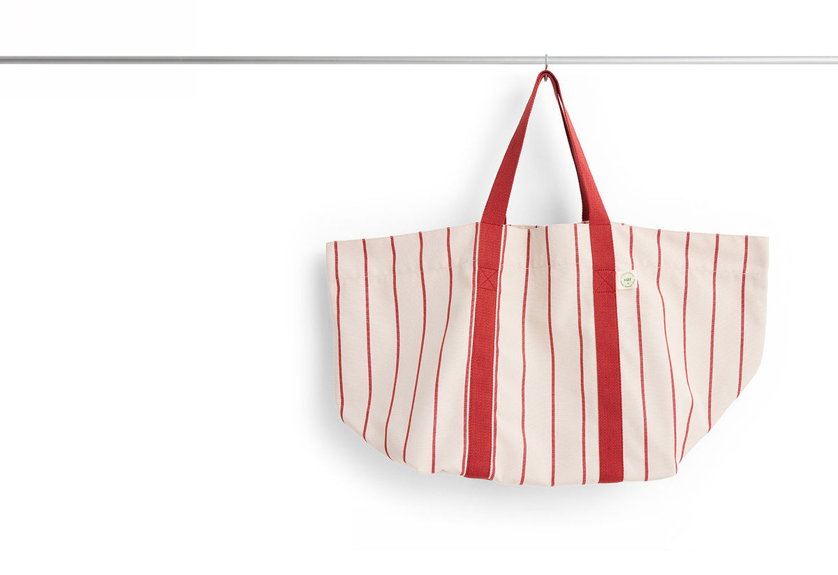 Outdoor Market Picnic Bag, Jasper morrison shop, Hay