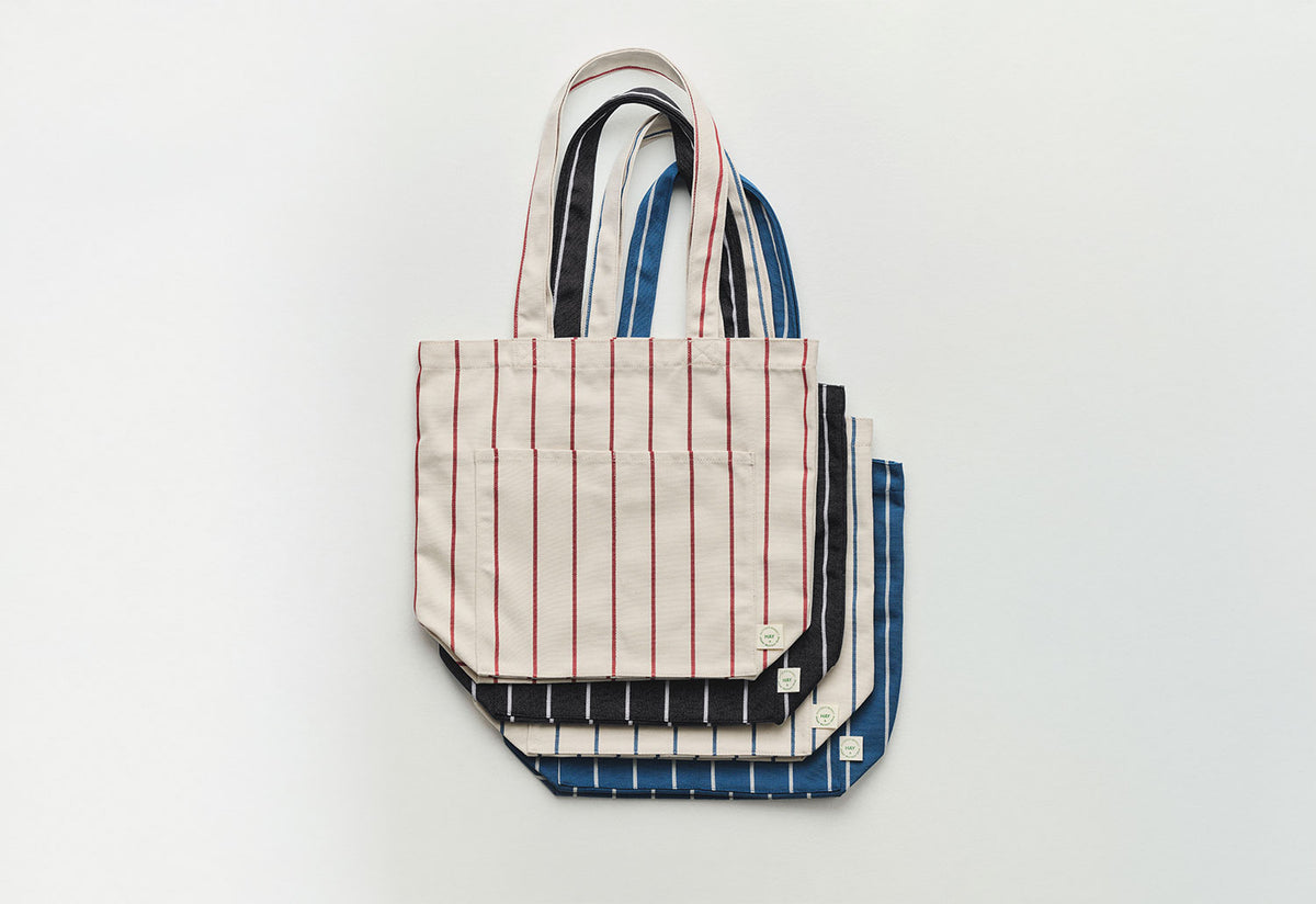 Outdoor Market Tote Bag, Jasper morrison shop, Hay