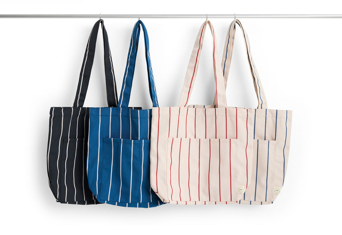 Outdoor Market Tote Bag, Jasper morrison shop, Hay