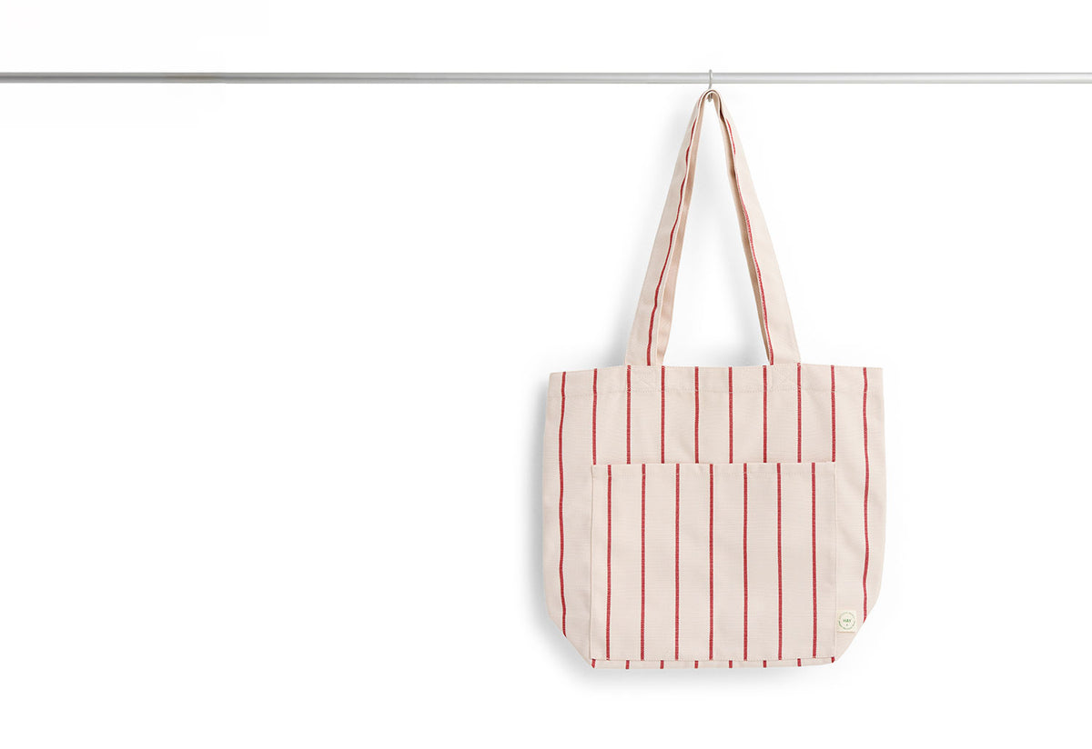 Outdoor Market Tote Bag, Jasper morrison shop, Hay