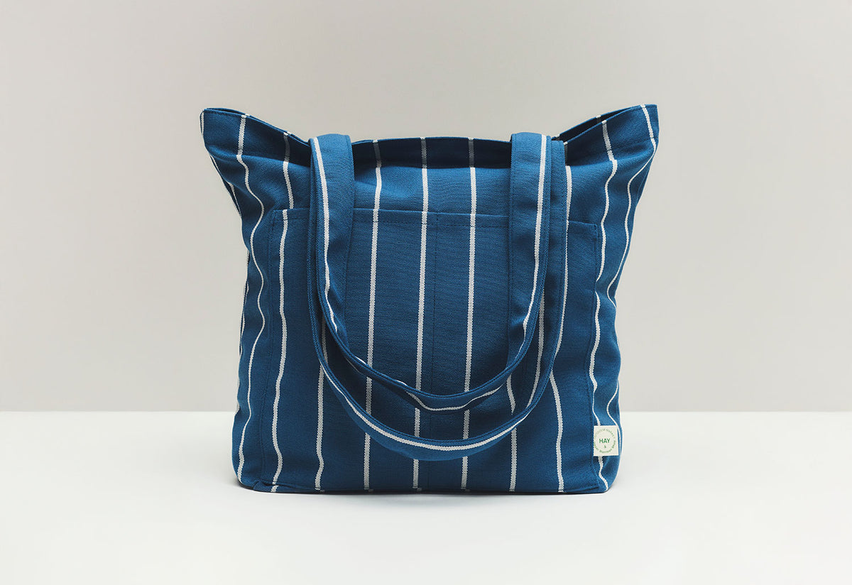 Outdoor Market Tote Bag, Jasper morrison shop, Hay