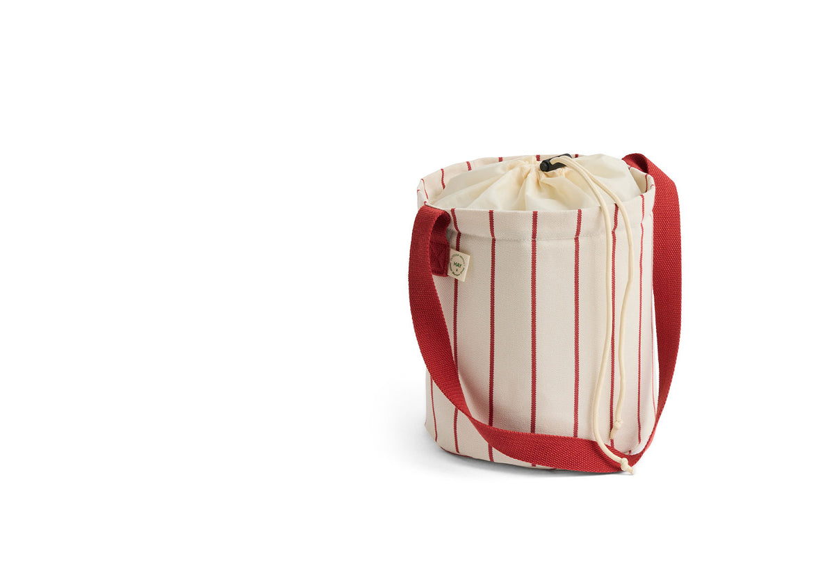 Outdoor Market Bottle Bag, Jasper morrison shop, Hay