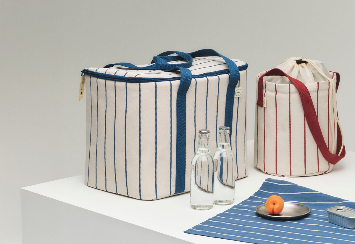 Outdoor Market Bottle Bag, Jasper morrison shop, Hay