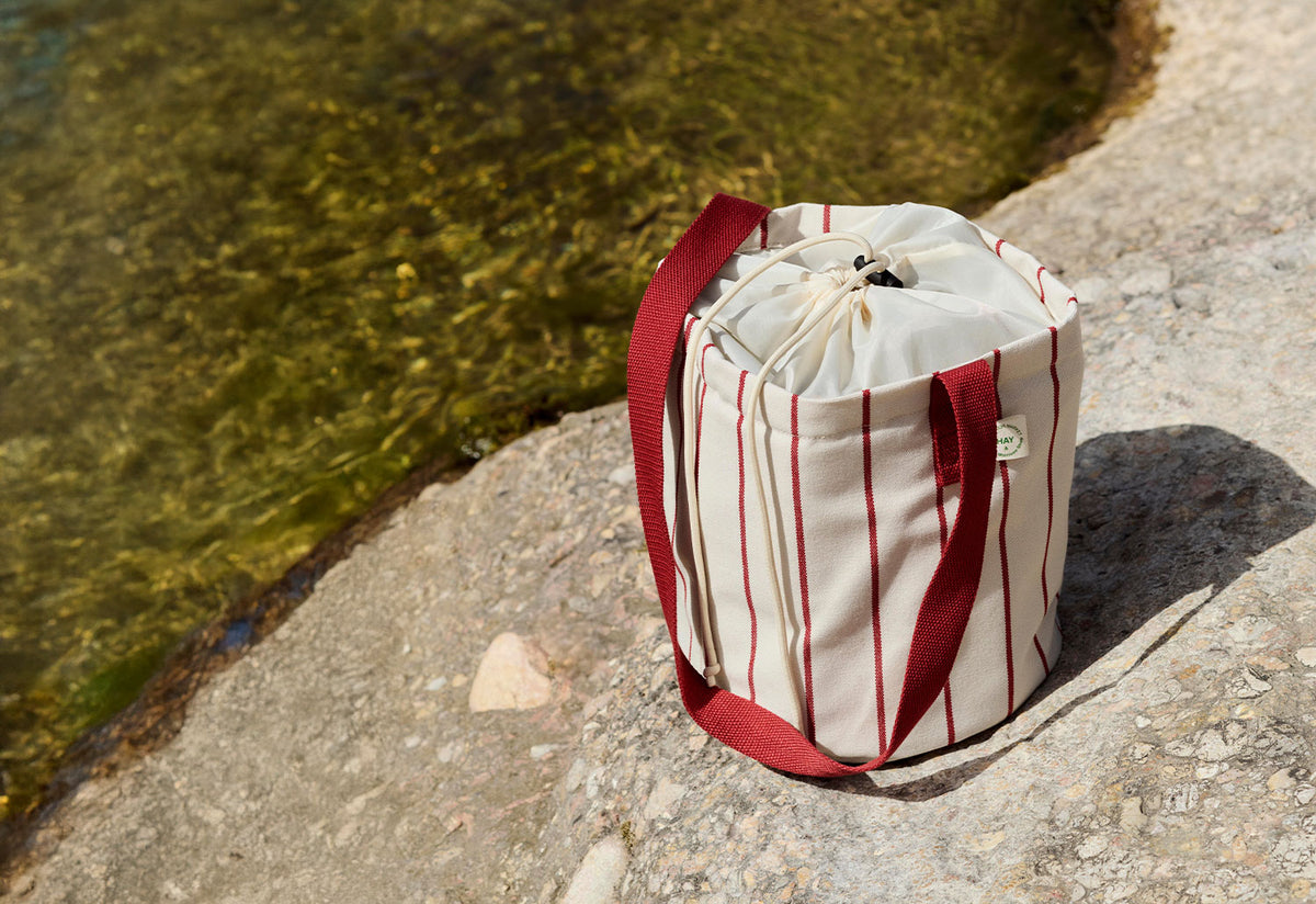 Outdoor Market Bottle Bag, Jasper morrison shop, Hay