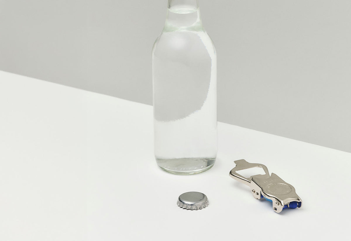 Outdoor Market Bottle Opener, Jasper morrison shop, Hay
