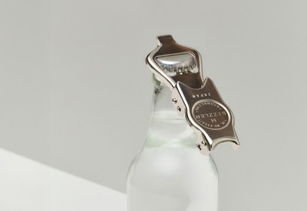 Outdoor Market Bottle Opener, Jasper morrison shop, Hay