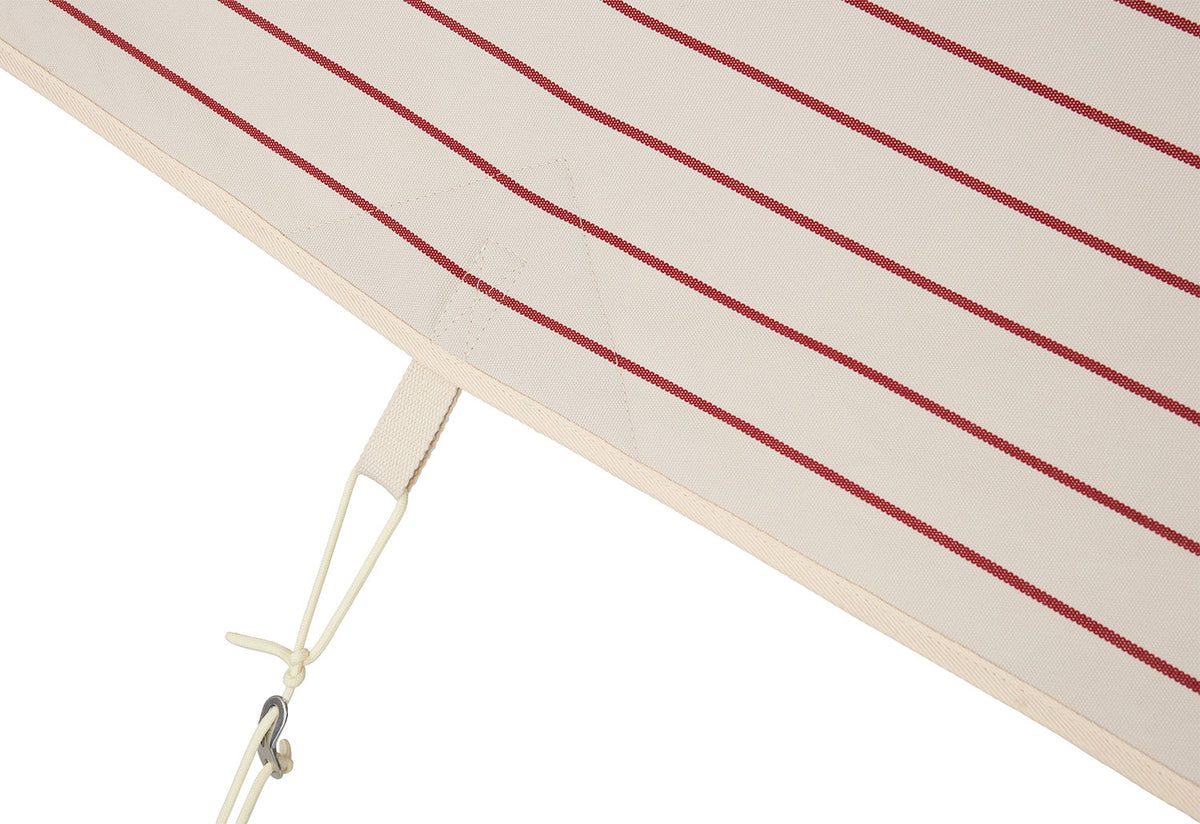 Outdoor Market Canopy, Jasper morrison shop, Hay