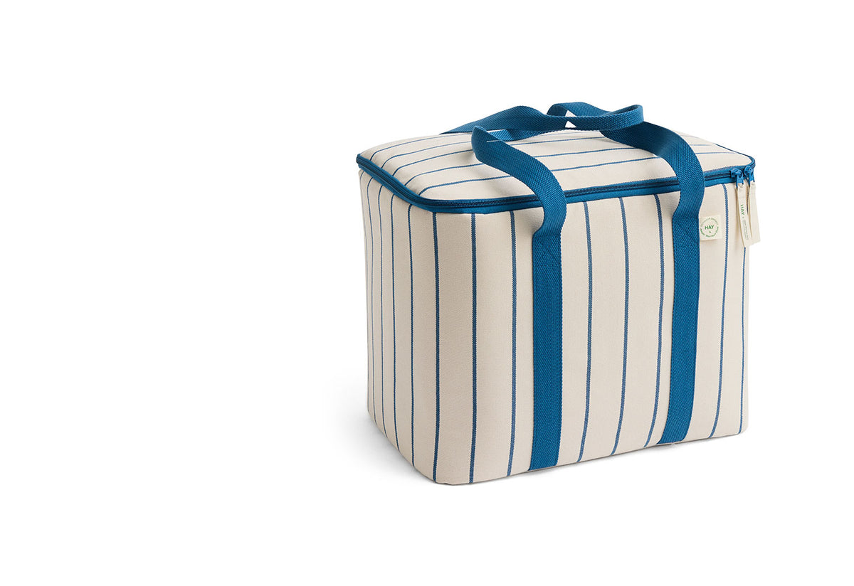 Outdoor Market Cooler Bag, Jasper morrison shop, Hay