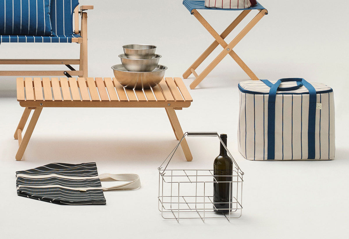 Outdoor Market Cooler Bag, Jasper morrison shop, Hay