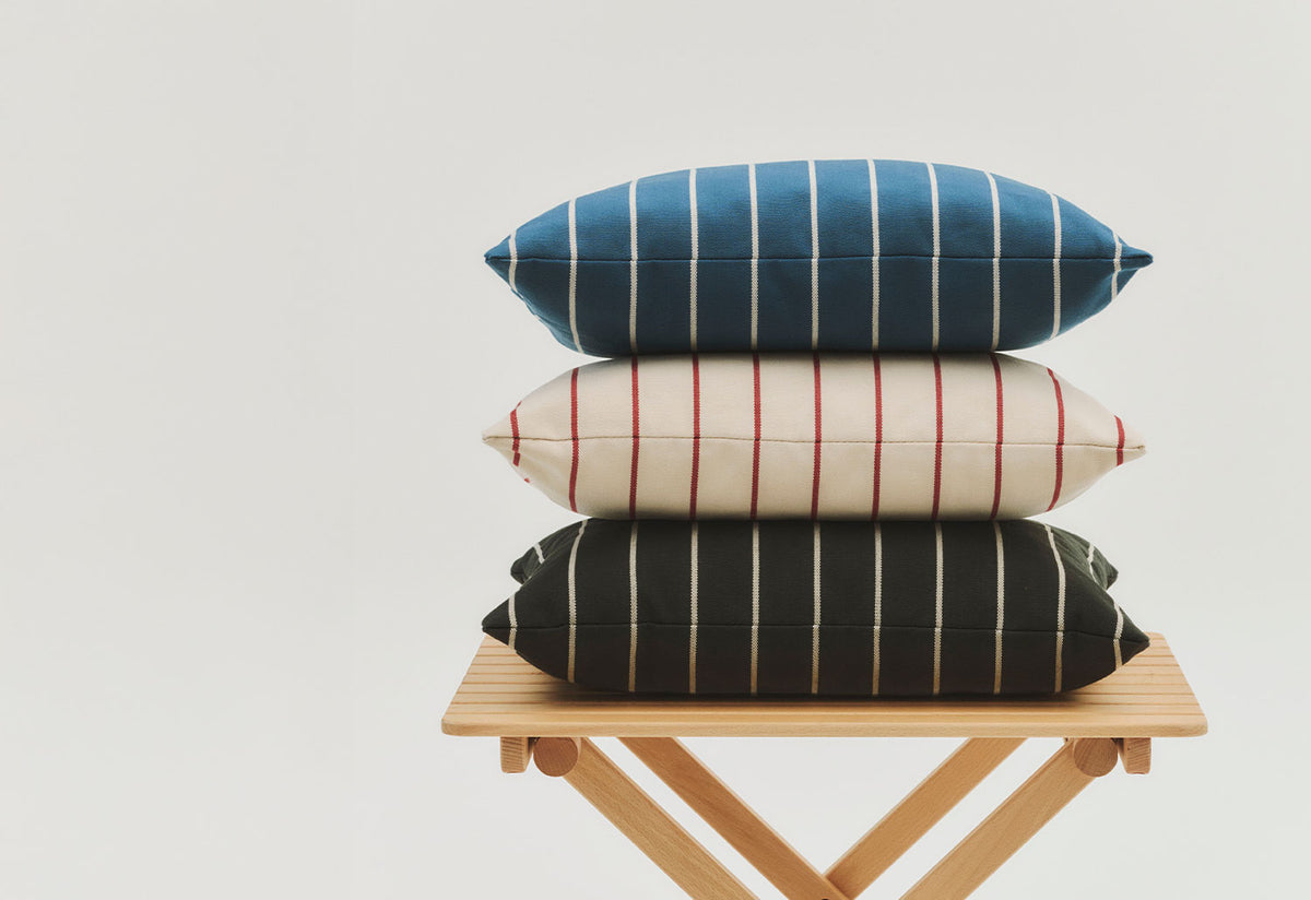 Outdoor Market Cushion, Jasper morrison shop, Hay