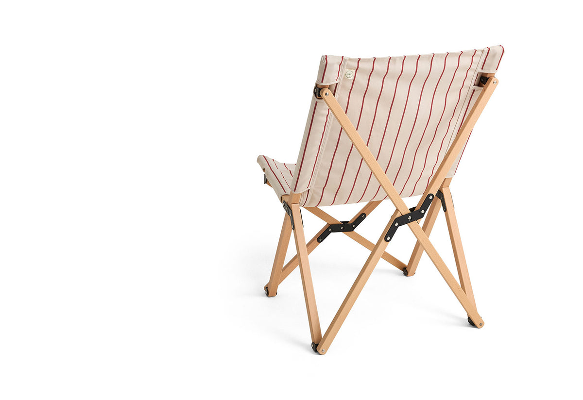 Outdoor Market Folding Chair, Jasper morrison shop, Hay
