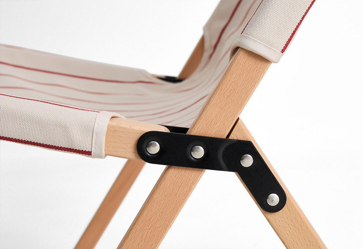 Outdoor Market Folding Chair, Jasper morrison shop, Hay