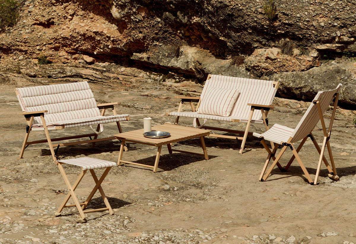 Outdoor Market Folding Chair, Jasper morrison shop, Hay