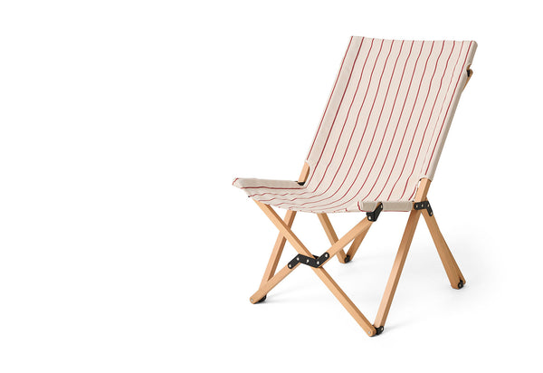 HAY Outdoor Market Folding Chair | twentytwentyone