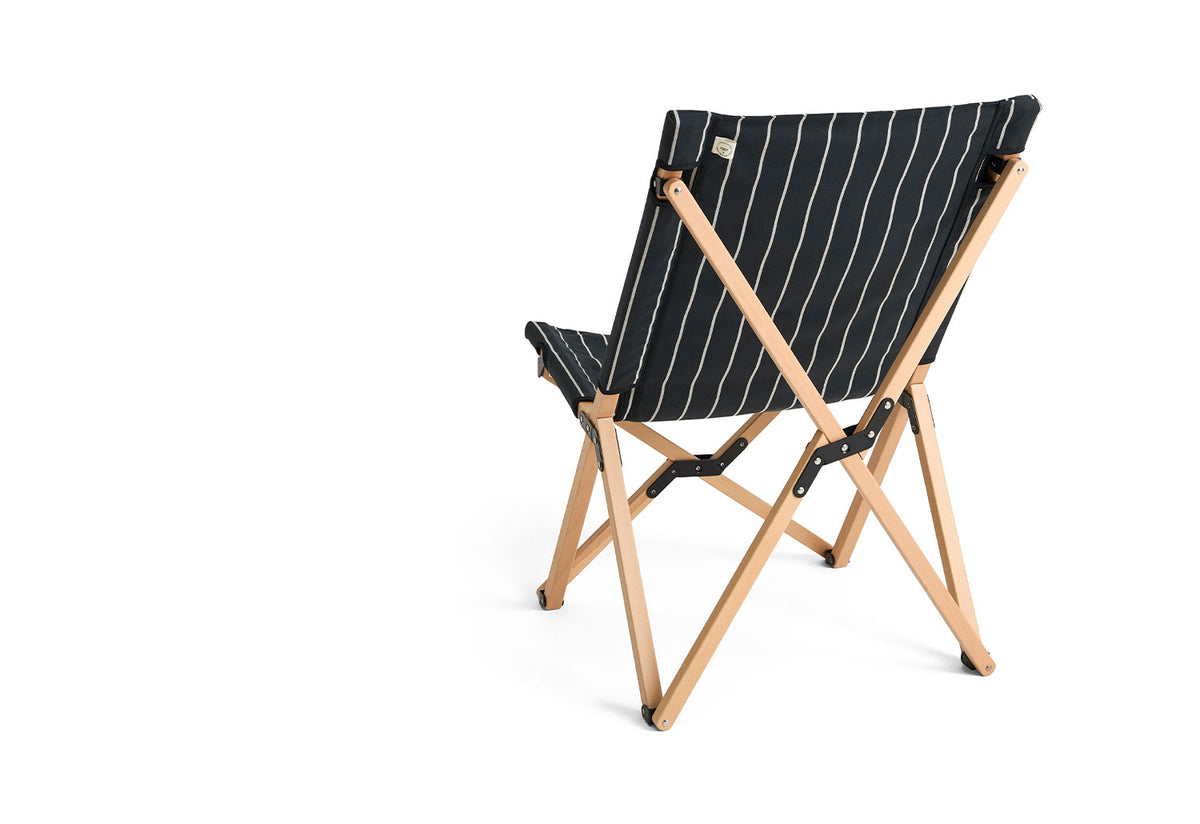 Outdoor Market Folding Chair, Jasper morrison shop, Hay