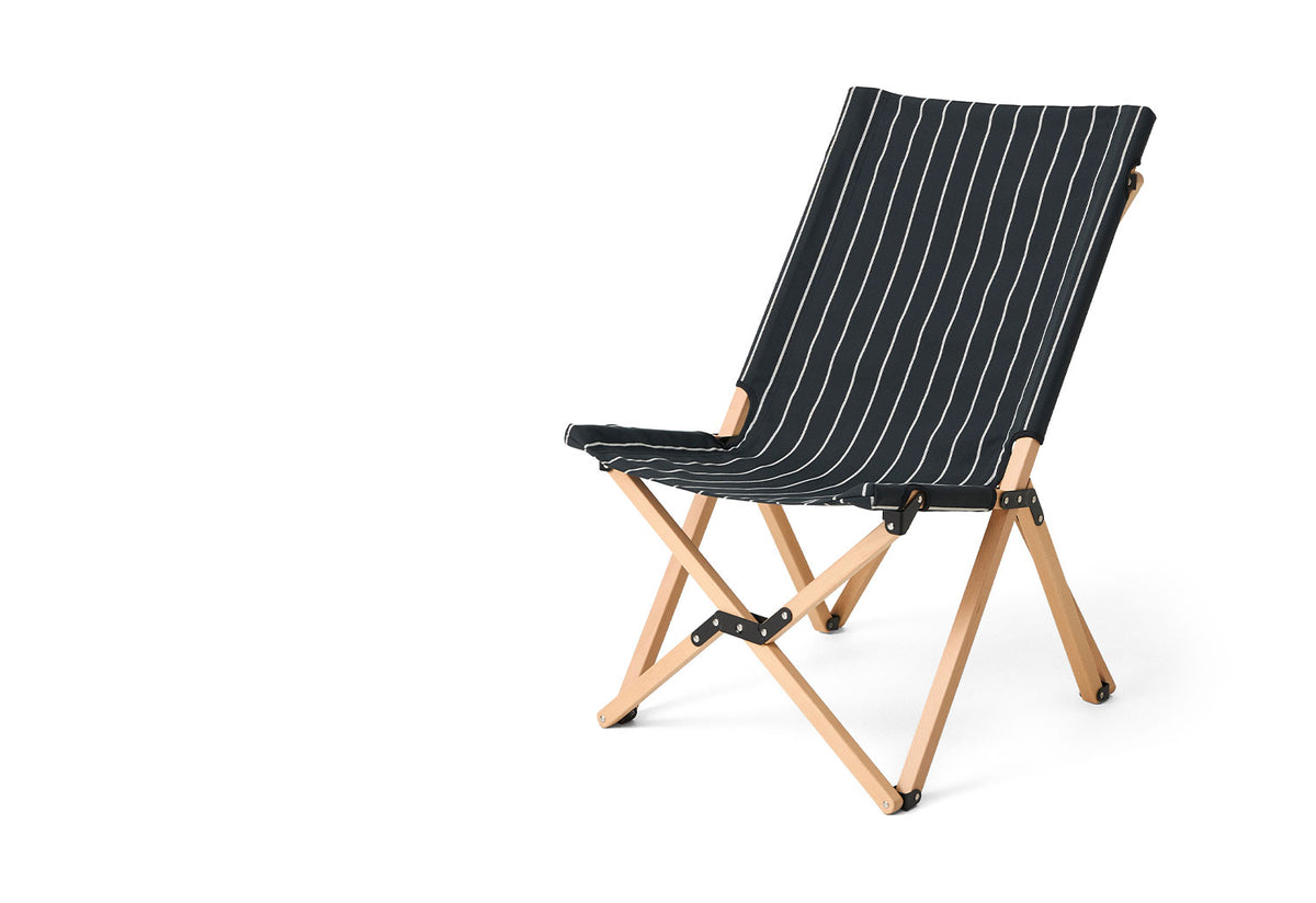 Outdoor Market Folding Chair, Jasper morrison shop, Hay