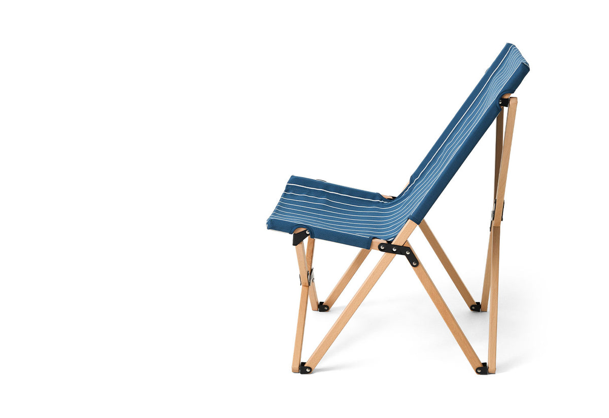 Outdoor Market Folding Chair, Jasper morrison shop, Hay