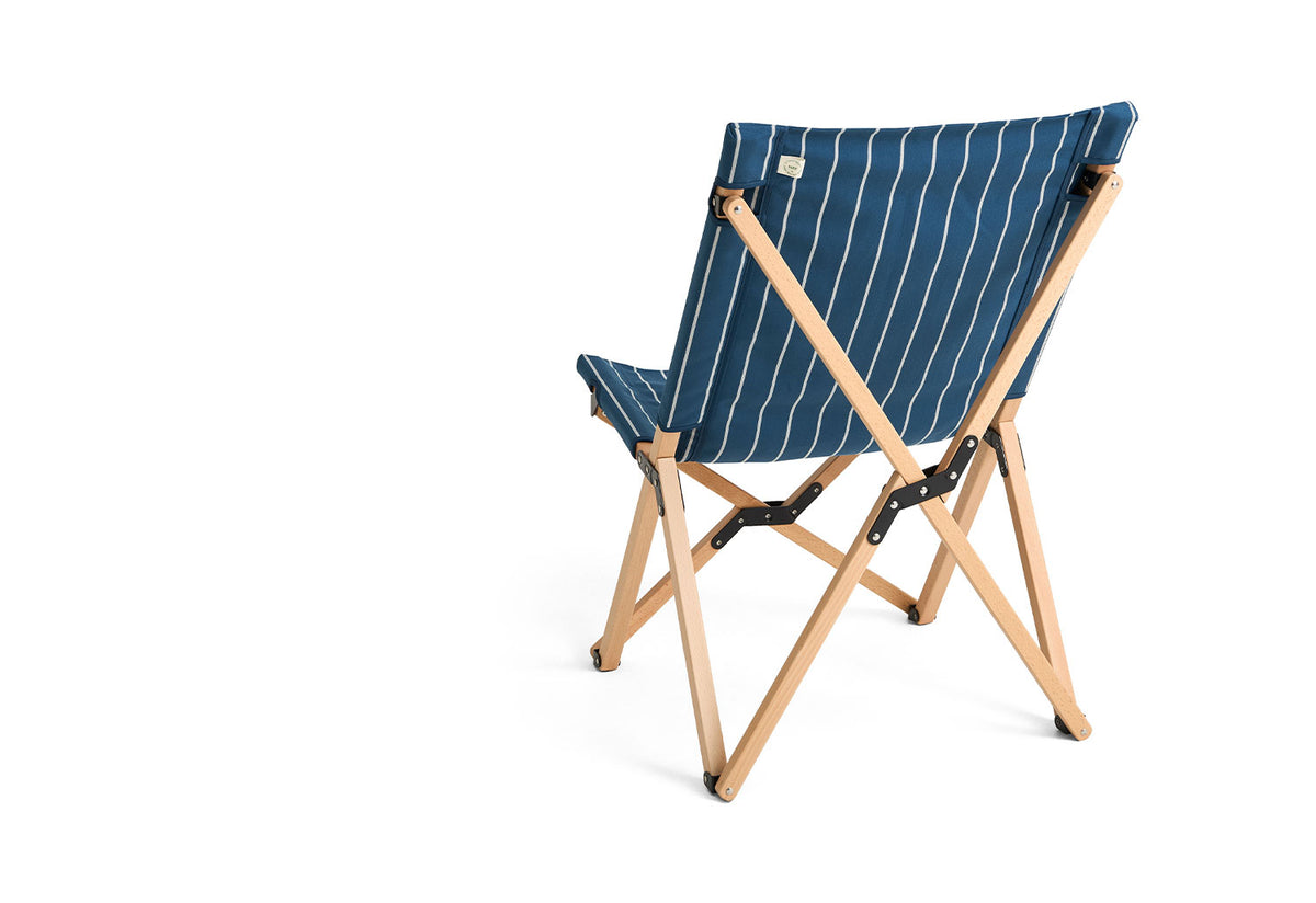 Outdoor Market Folding Chair, Jasper morrison shop, Hay