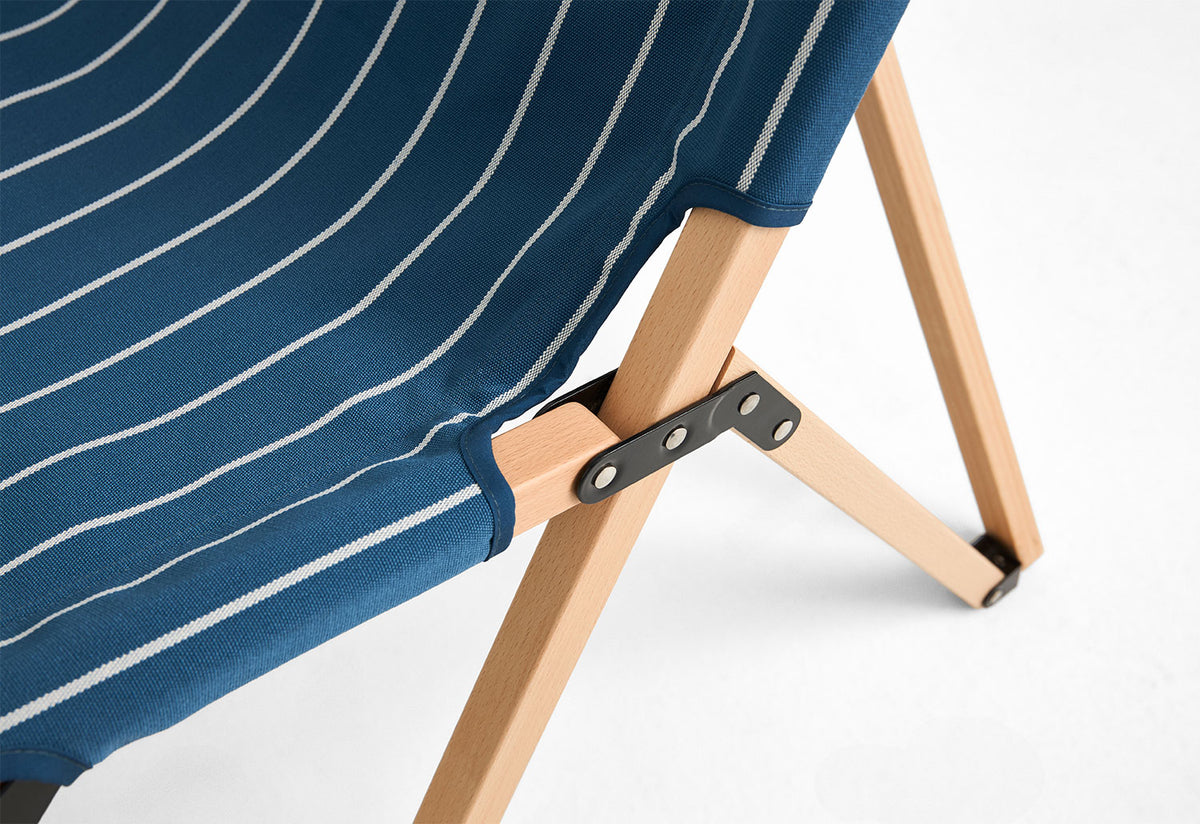 Outdoor Market Folding Chair, Jasper morrison shop, Hay