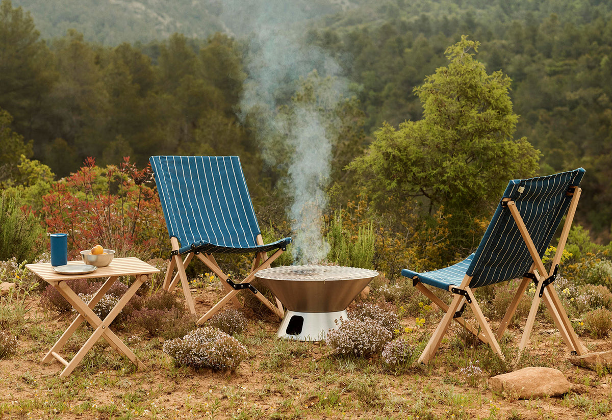 Outdoor Market Folding Chair, Jasper morrison shop, Hay