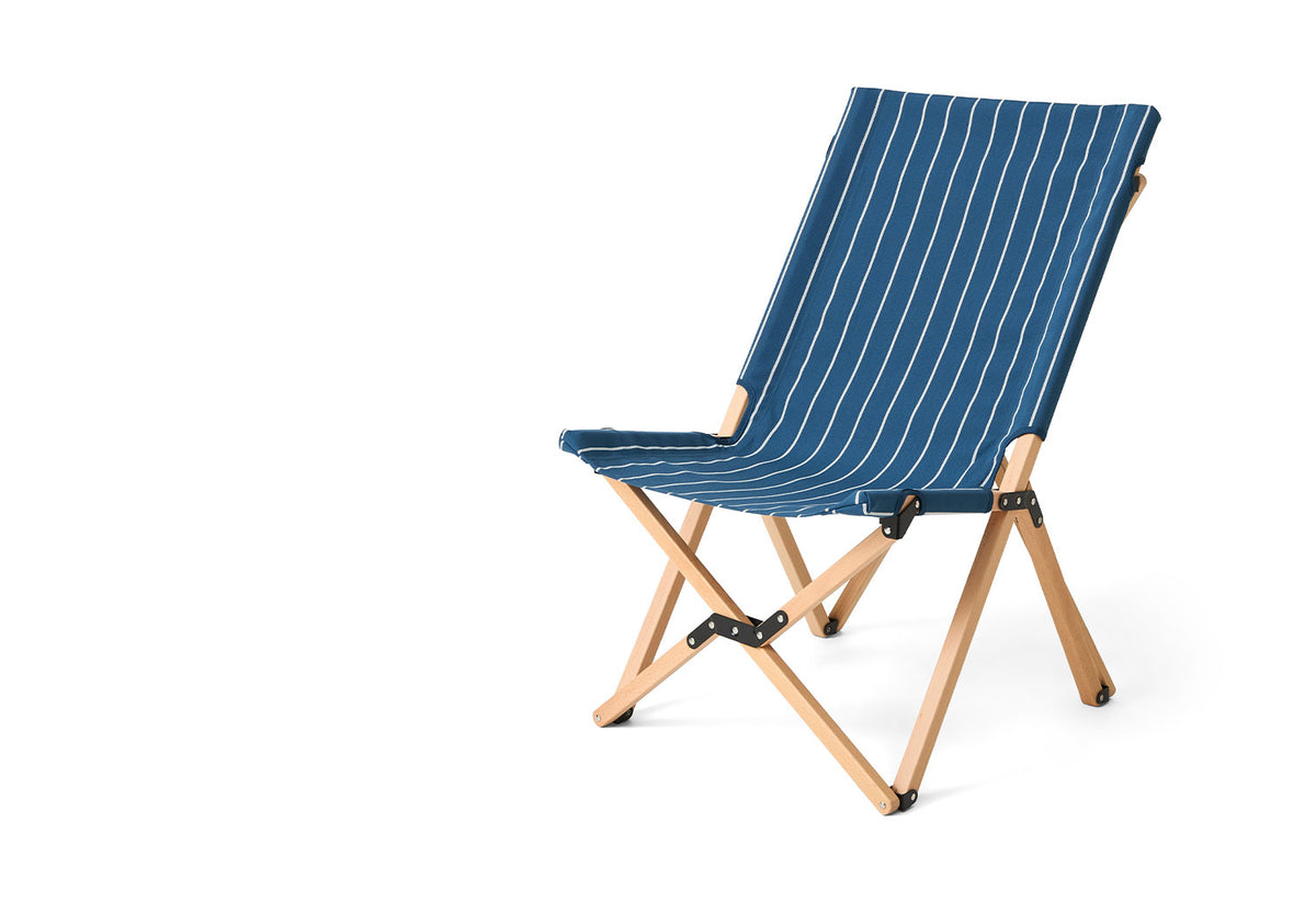 Outdoor Market Folding Chair, Jasper morrison shop, Hay