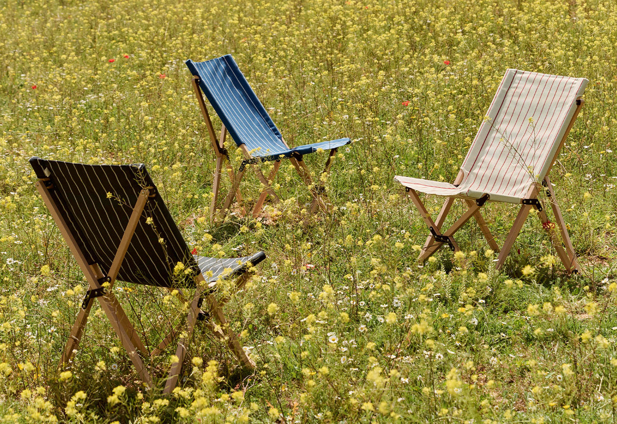 Outdoor Market Folding Chair, Jasper morrison shop, Hay