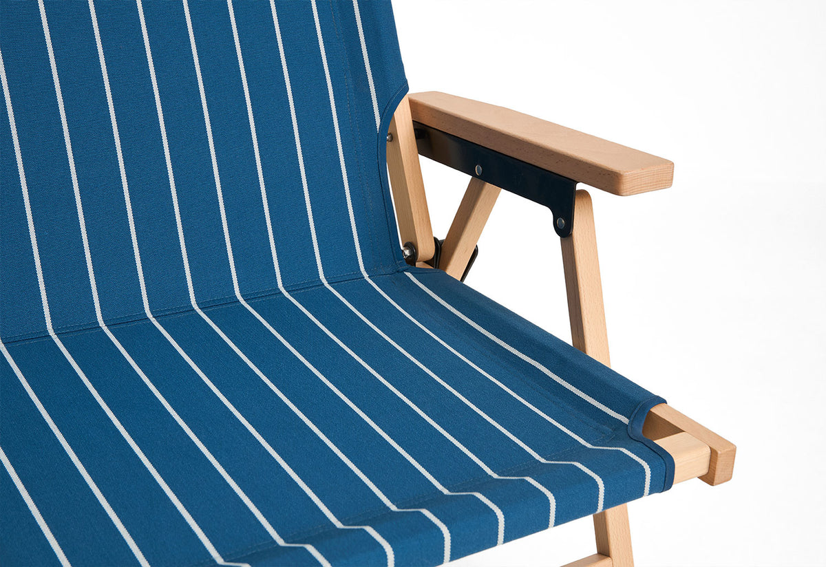 Outdoor Market Folding Sofa | Ex-Display