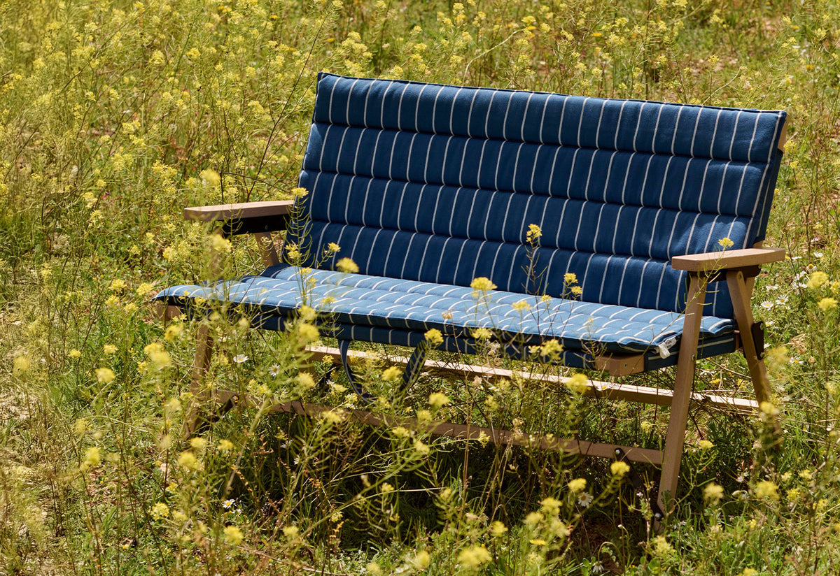 Outdoor Market Folding Sofa | Ex-Display