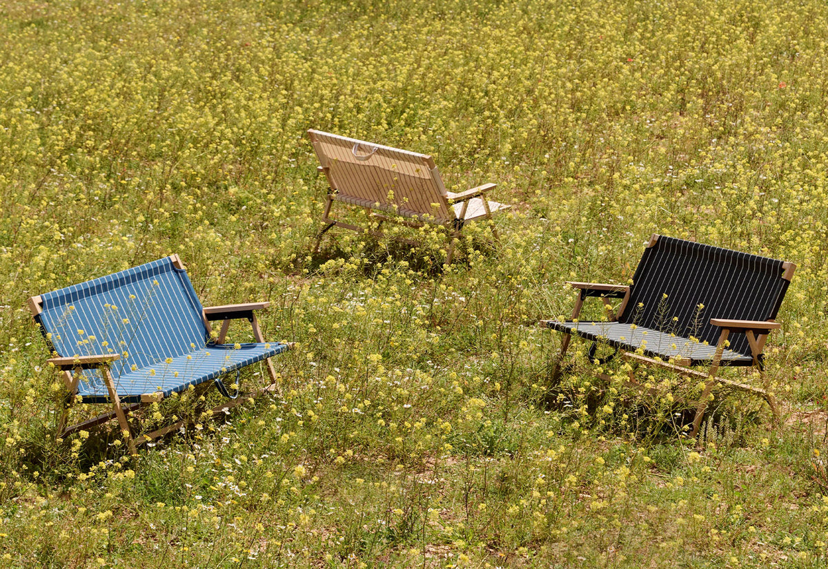 Outdoor Market Folding Sofa | Ex-Display